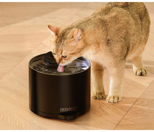 Catlink Pure 2 Lite inteligentne poidło dla zwierząt - 1606090 - zdjęcie 10